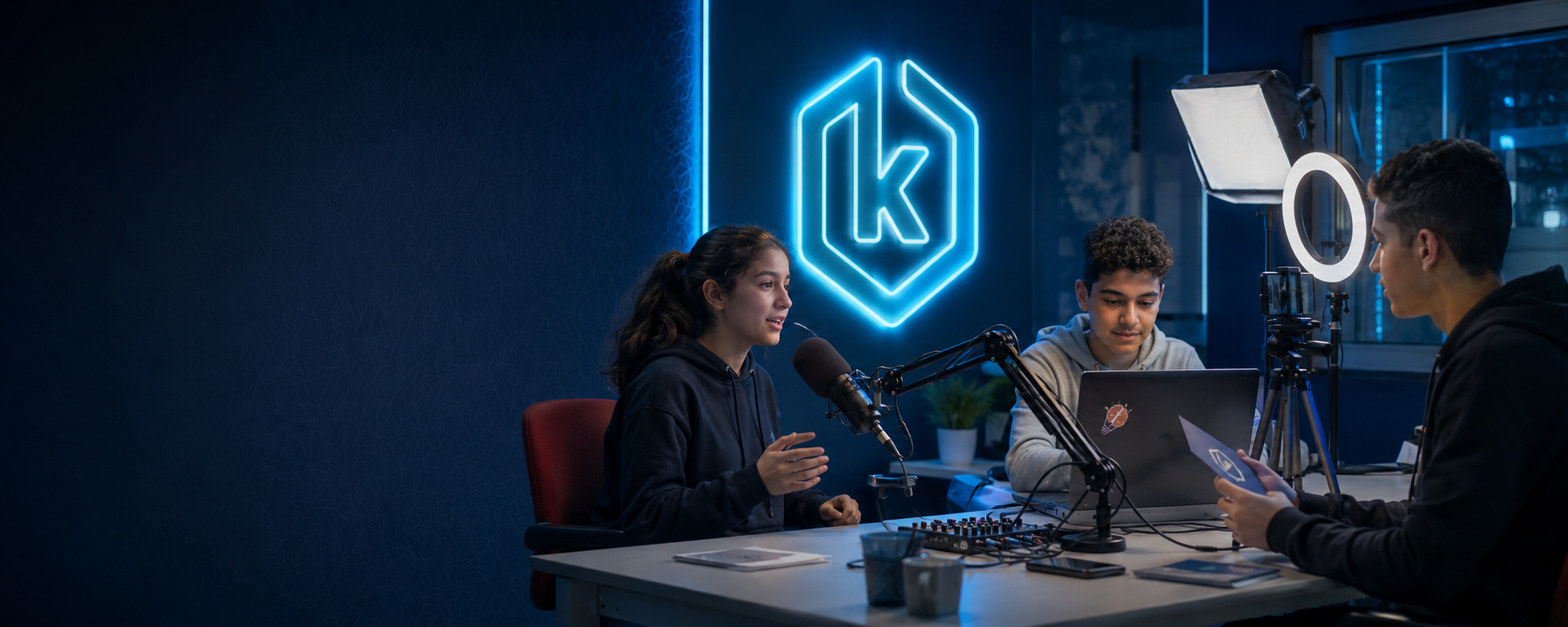 Studio média